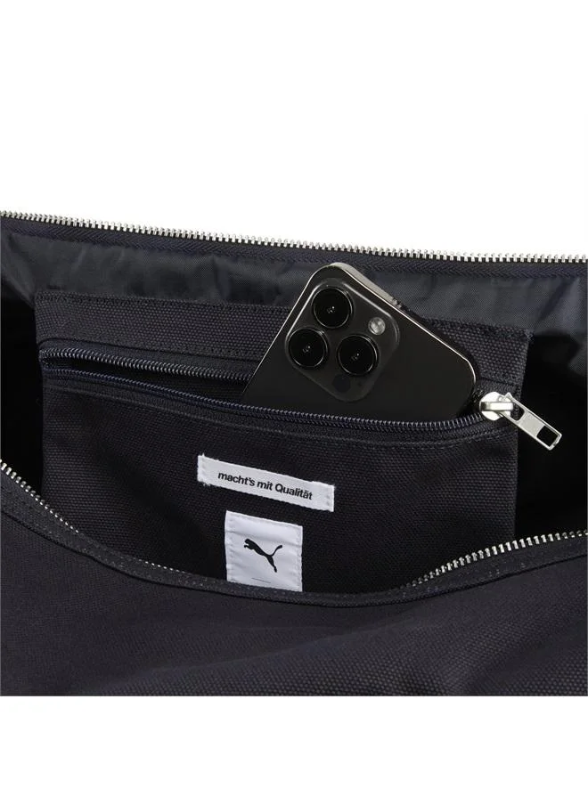 Puma  MMQ 39L Barrel Bag for Men | Best Price UAE