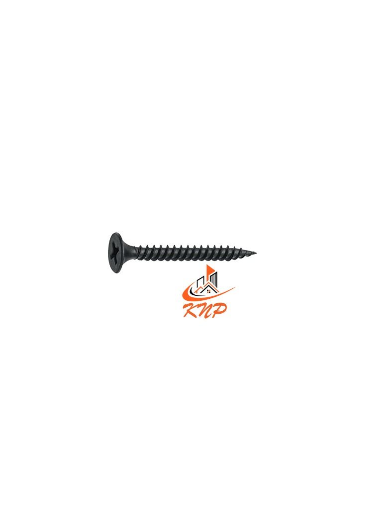 KNP Drywall Fine Thread Screw 6 X 1-1/2"  - Image 1