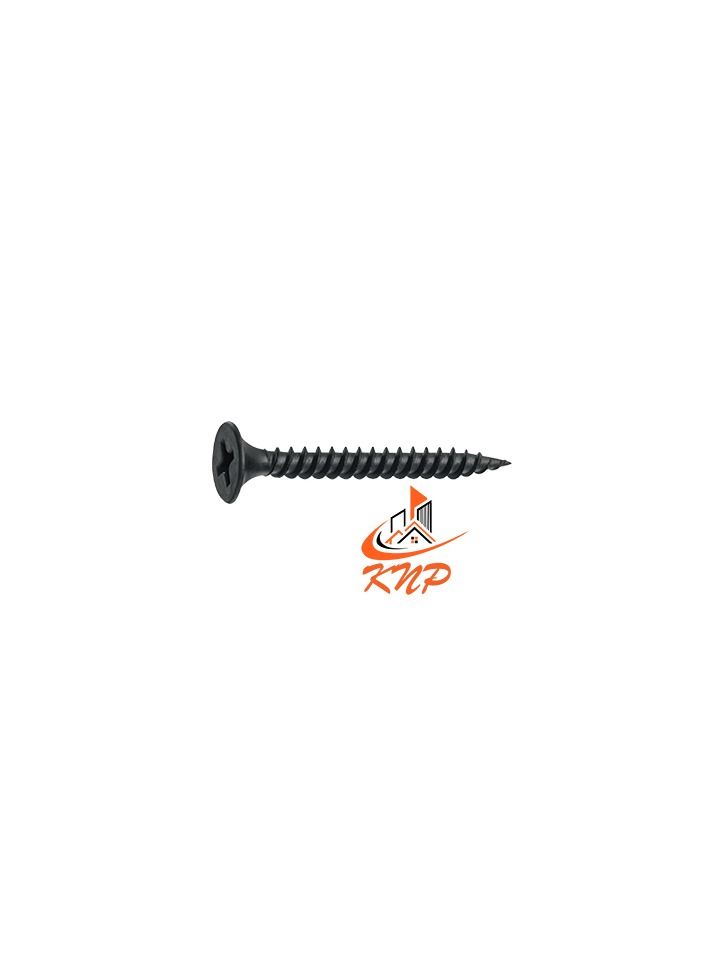 KNP Drywall Fine Thread Screw 6 X 1-1/2"  - Image 3
