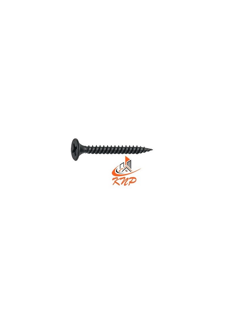 KNP Drywall Fine Thread Screw 6 X 1-1/2"  - Image 2
