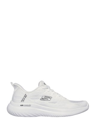 white black