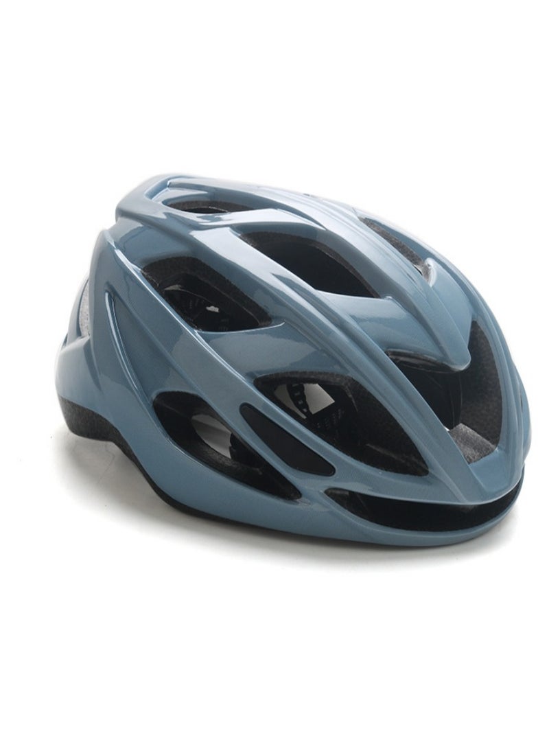OASIS-TH Adult Bicycle Scooter Helmet Universal Adjustment - Image 1