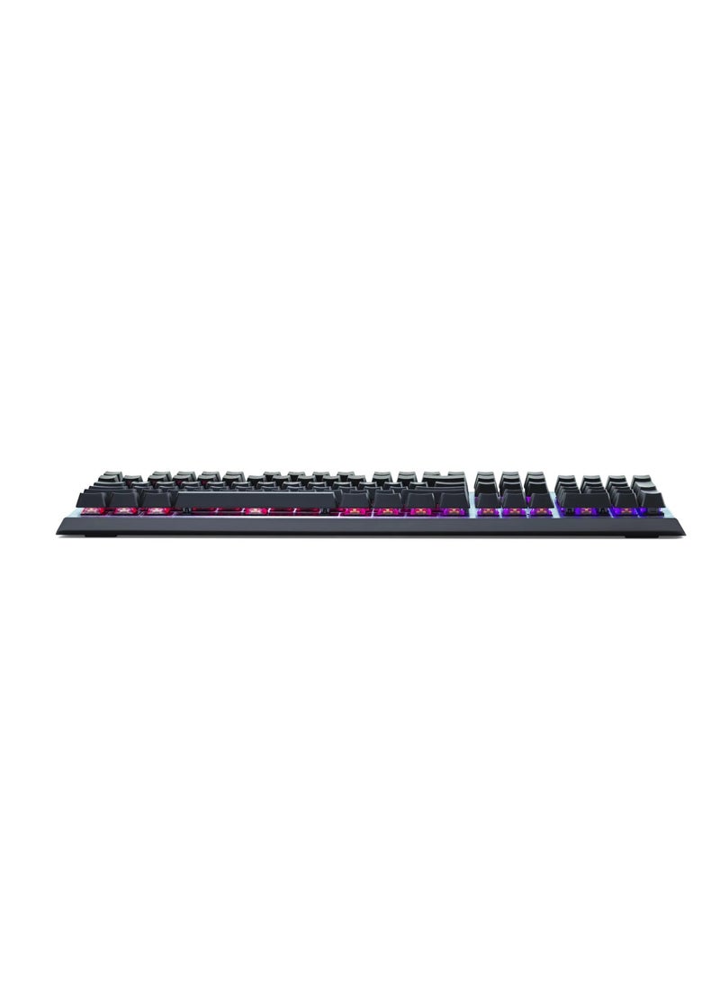 كولر ماستر لوحة مفاتيح الألعاب الميكانيكية Ck550 Rgb باللون البني - Image 2