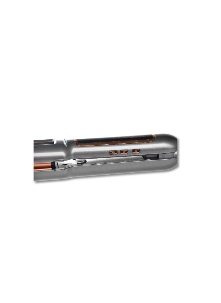 Cronier Professional Cronier Professional Hair Crimper CR-2035  - Image 5