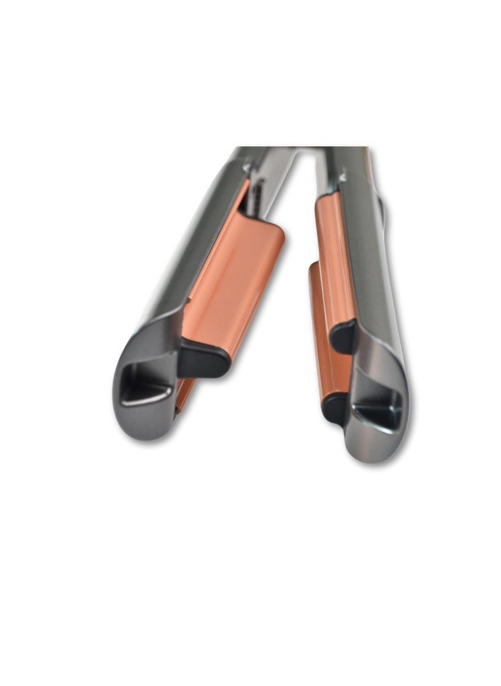 Cronier Professional Cronier Professional Hair Crimper CR-2035  - Image 3