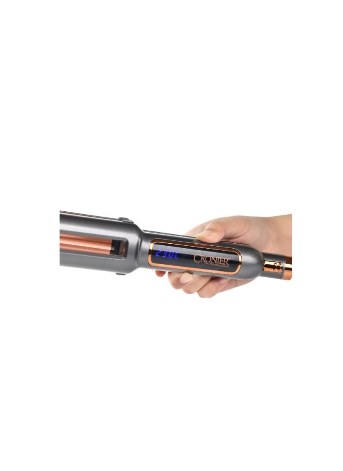 Cronier Professional Cronier Professional Hair Crimper CR-2035  - Image 2