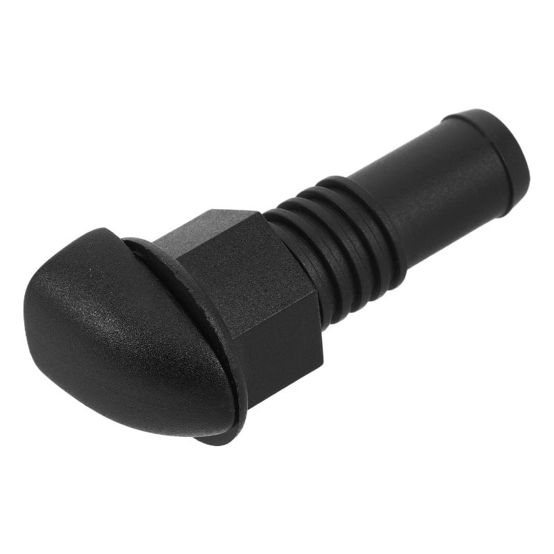 Black Nylon Boat Vent Plug Marine Air Outlet Exhaust Ventilation Accessories - Image 2