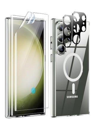 Samsung Galaxy S24 Ultra Clear