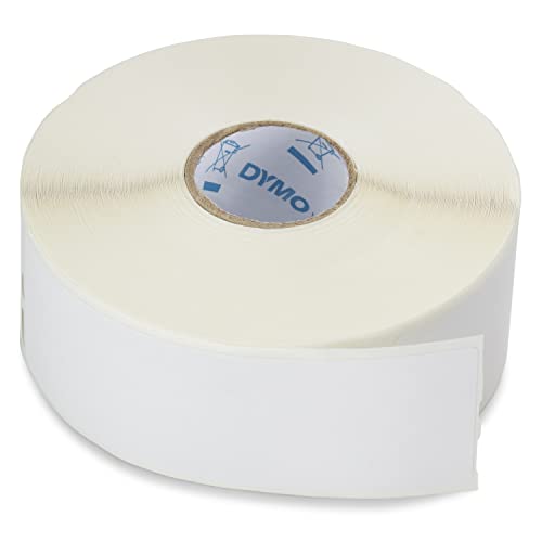DYMO Authentic LW Mailing Address Labels for LabelWriter Label Printers, (1-1/8" x 3-1/2"), 3 Rolls of 350 (1050 Total) - Image 2