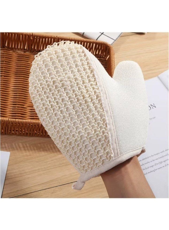 Bath Gloves - Image 2