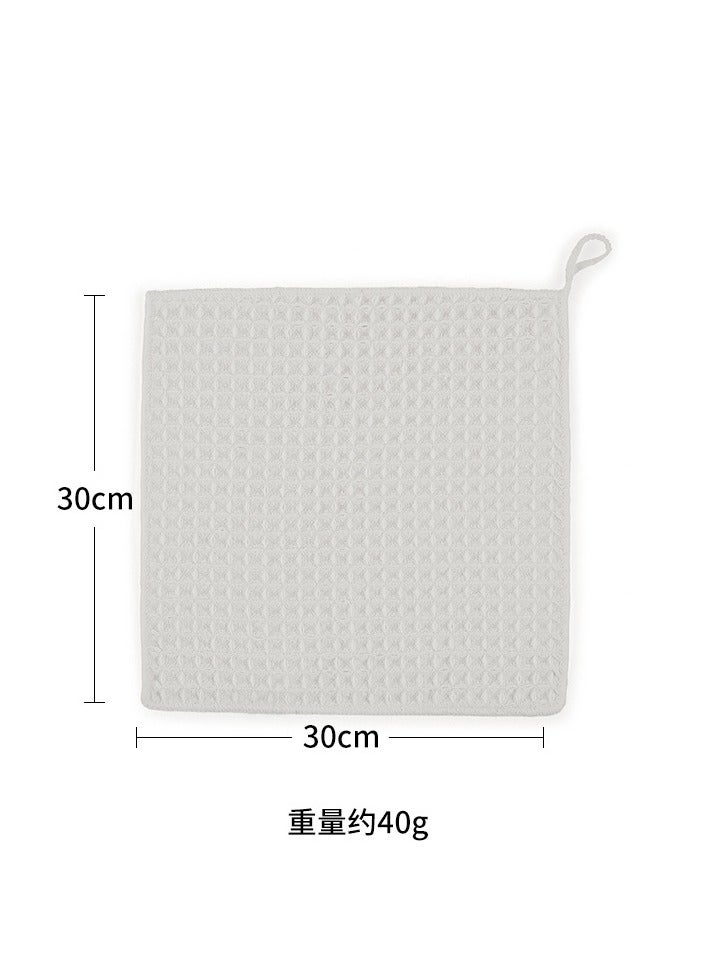 EXCLIFE Coffee machine special cloth absorbent and lint-free cleaning cloth - Image 1