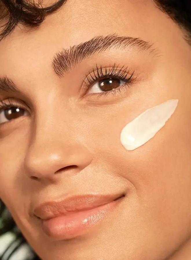 Yves Rocher beige Multi-protection uv shield spf 50+    all skin typ for Women | Best Price UAE