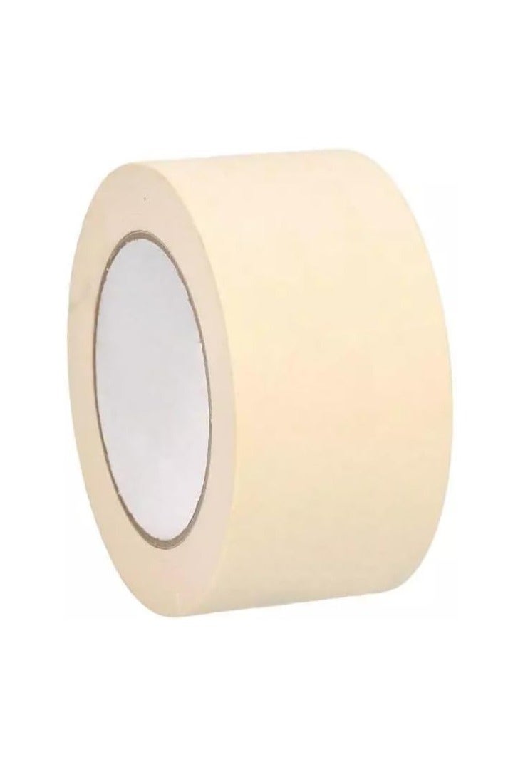 Flamingo Self Adhesive Masking Tape 48MM×30Y - Image 1