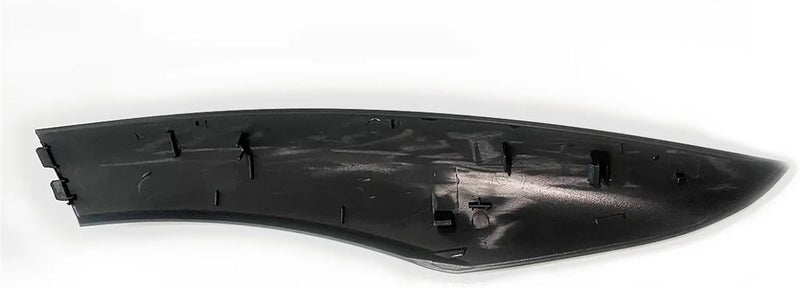 DEMULAX Roof Rack Cover for Skoda Yeti SUV - Image 3