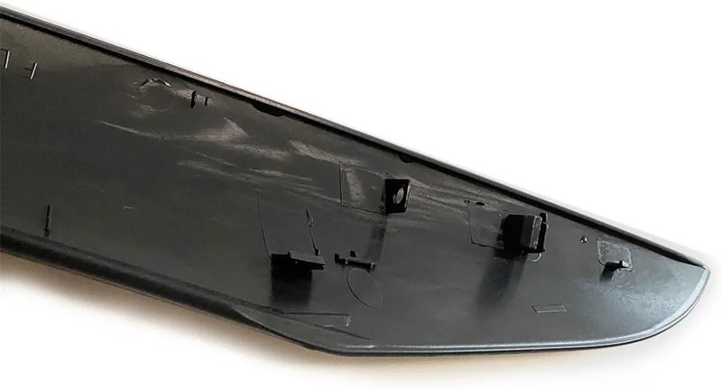 DEMULAX Roof Rack Cover for Skoda Yeti SUV - Image 4