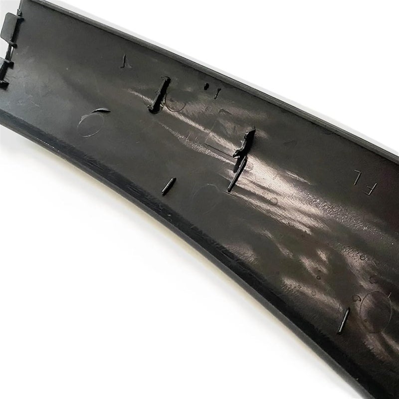 DEMULAX Roof Rack Cover for Skoda Yeti SUV - Image 5
