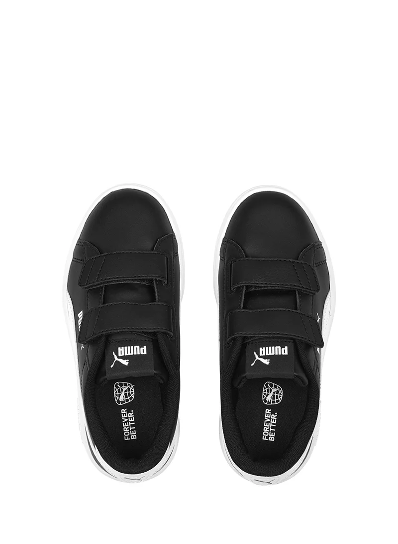 PUMA Youth Smash 3.0 L V Ps