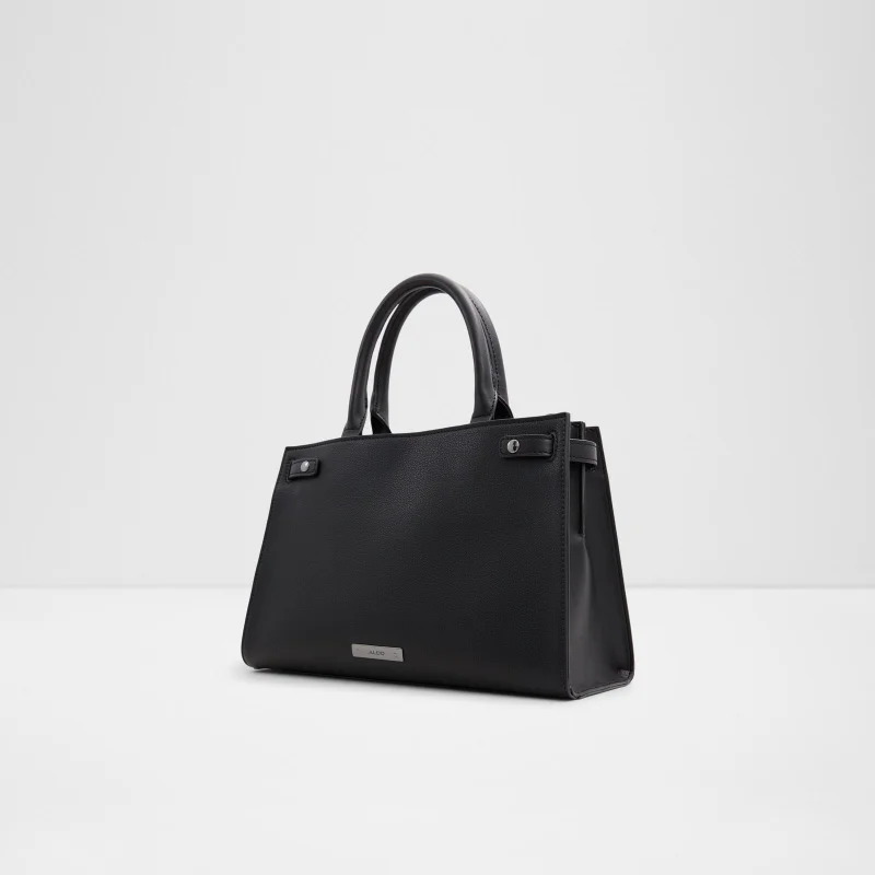 ALDO Elizabelle Quilted Chain Shoulder Bag
