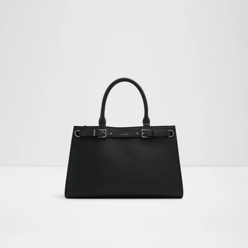 ALDO Elizabelle Quilted Chain Shoulder Bag