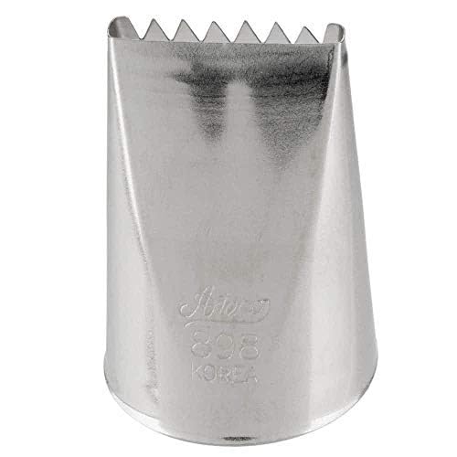 Ateco فوهة تزيين أتيكو 898 - Image 4