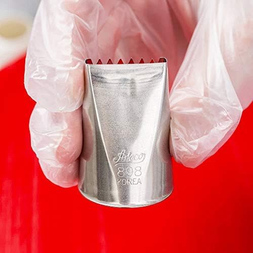 Ateco فوهة تزيين أتيكو 898 - Image 3