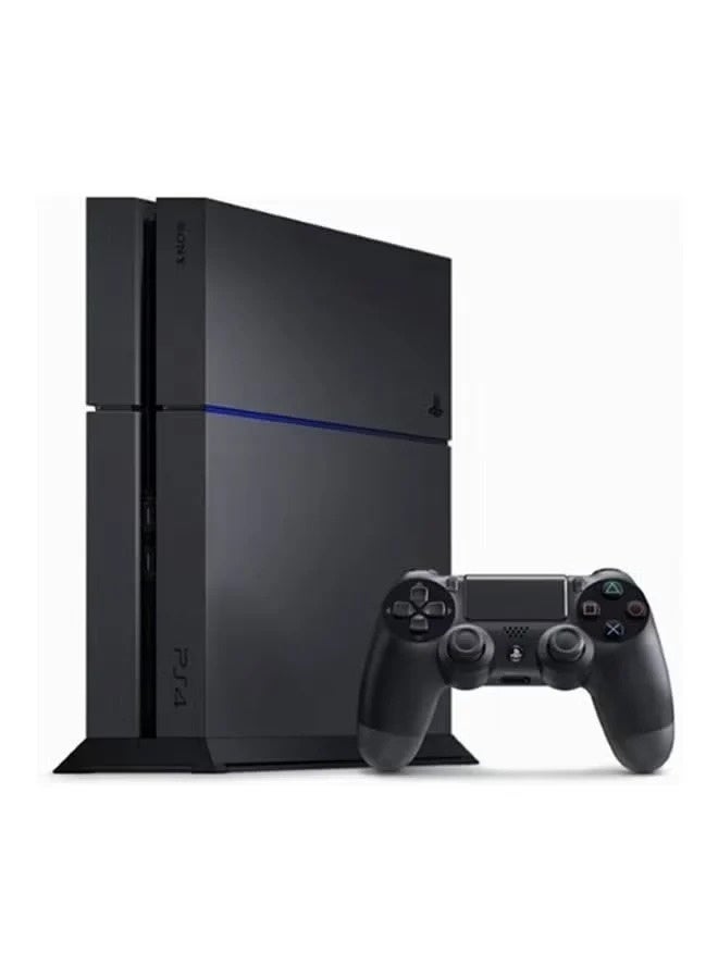 Sony Corporation Refurbished -- PlayStation 4 - 500GB - Fat - Image 1