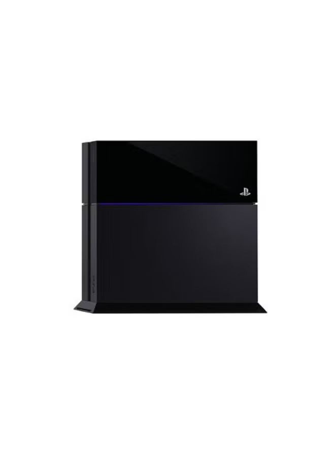 Sony Corporation Refurbished -- PlayStation 4 - 500GB - Fat - Image 2