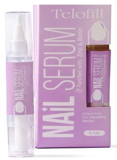Nail Serum 4 ml