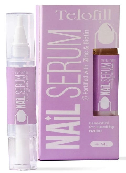 Nail Serum 4 ml
