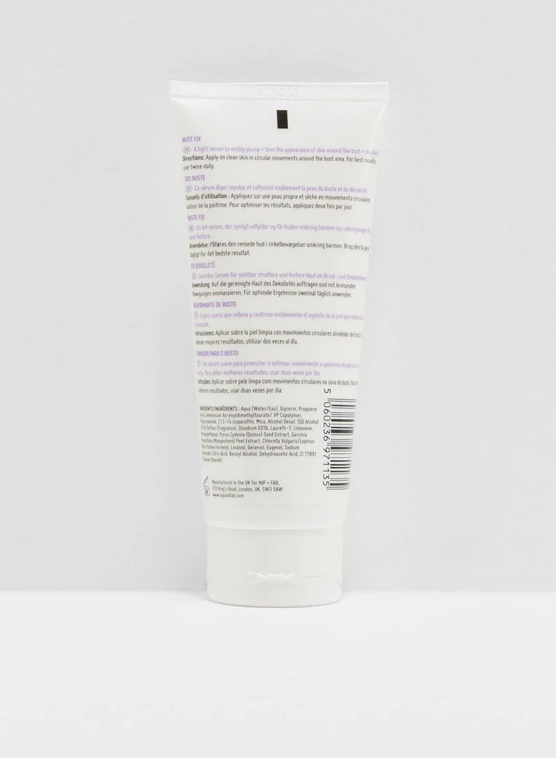 Nip + Fab Bust Fix