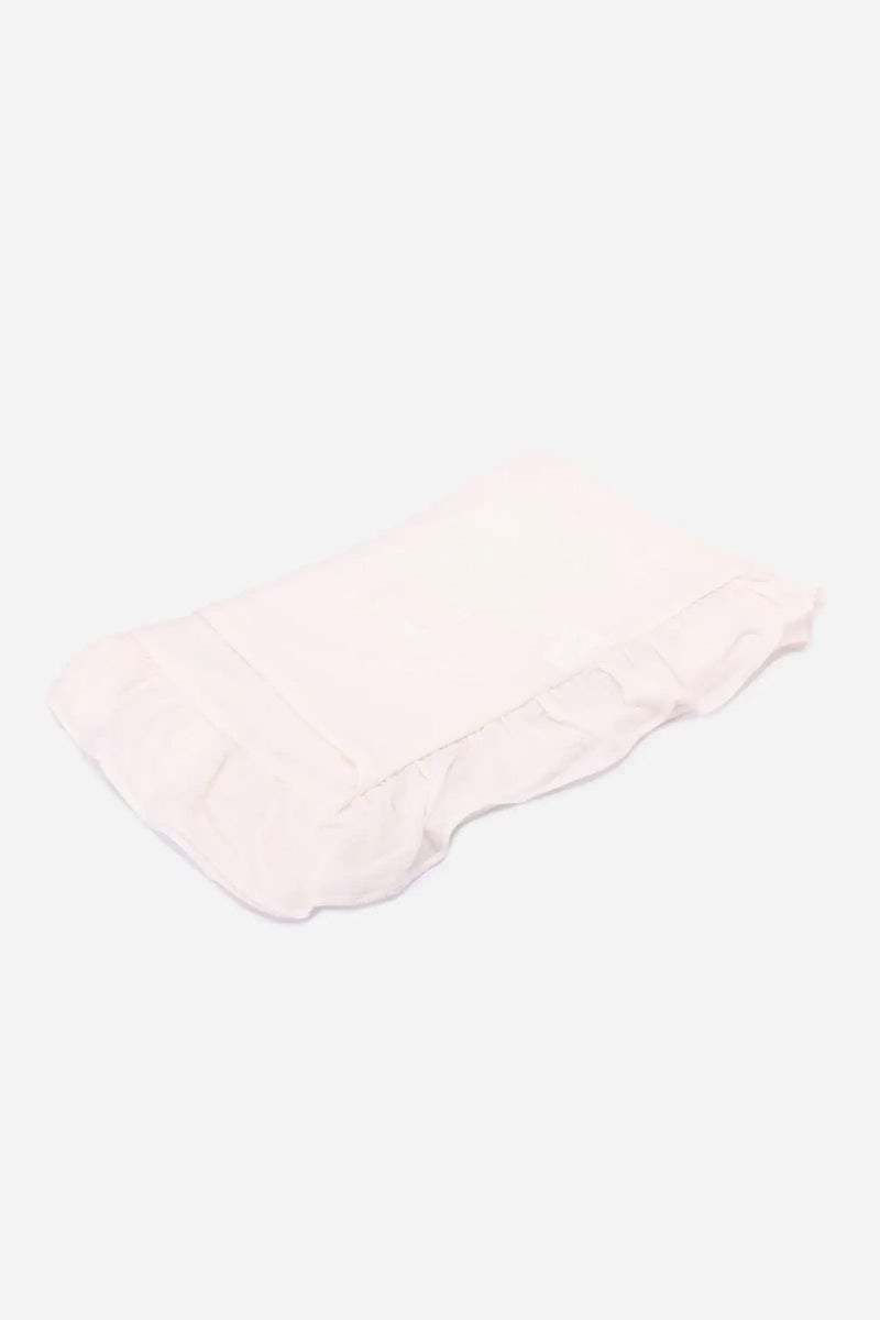Carina Ruffled Cushion Cover - Image 2