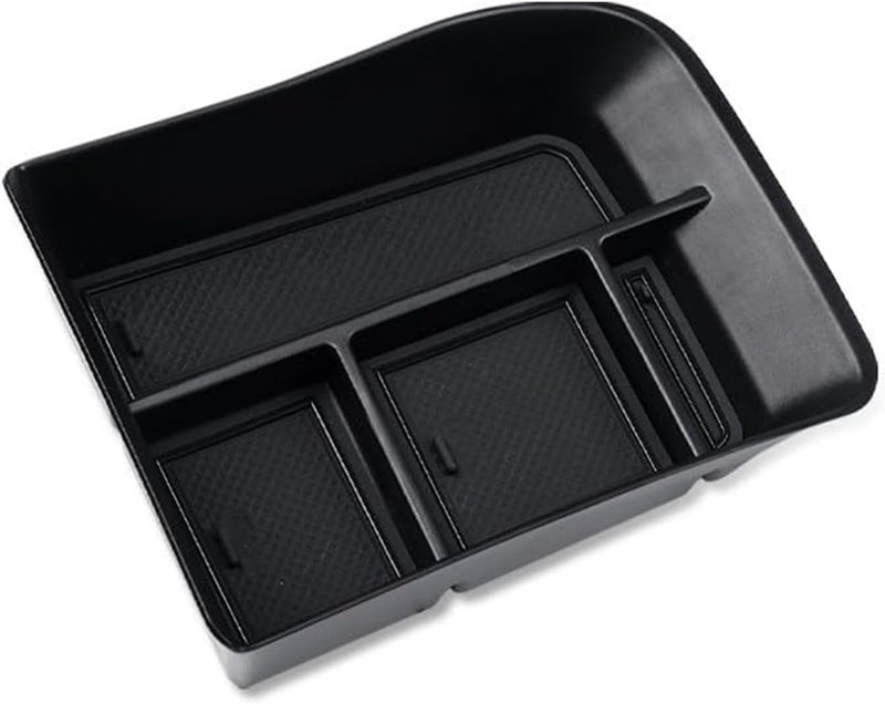 QASULER Center Console Storage Box for Renault Kwid - Image 5