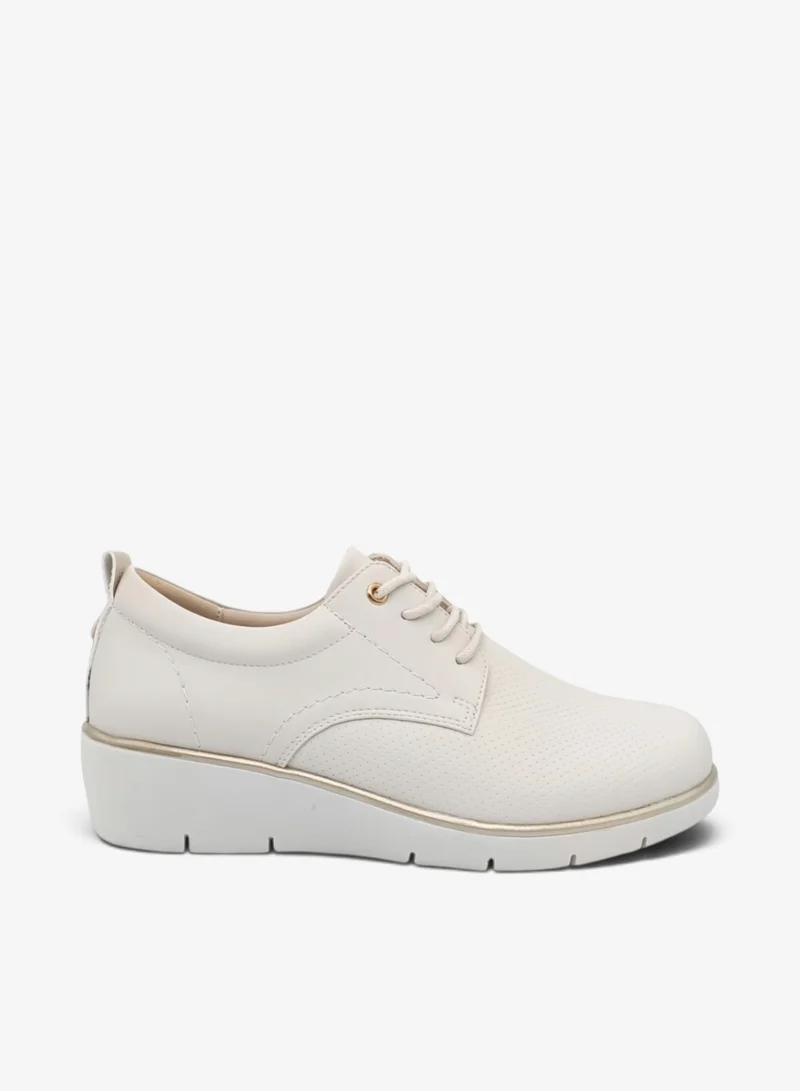 Bata Casual Slip‑On Shoes with Decorative Detail