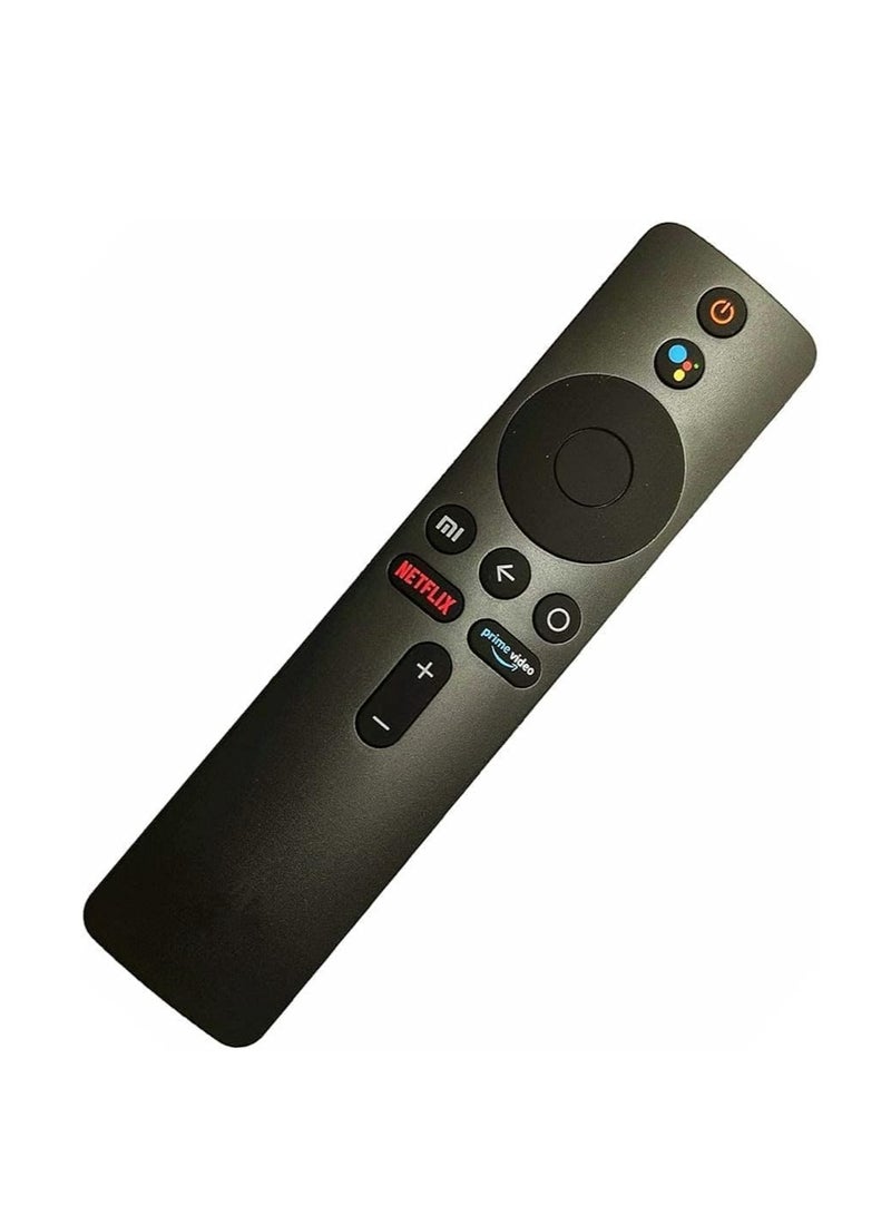 New Replacement Remote Control, Remote Control Fit-Universal Remote Control Compatible with-Xiaomi Mi Smart TV with Netflix & Prime Video Hot Keys XMRM-00A. - Image 2
