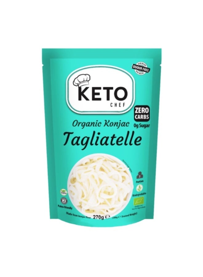 Tagliatelle 200g