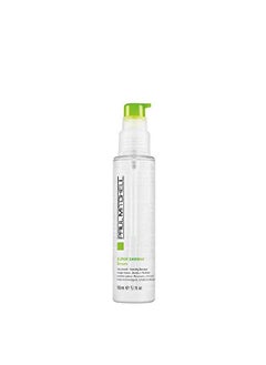 Super Skinny Serum Speeds Up Drying Time Humidity Resistant For Frizzy Hair