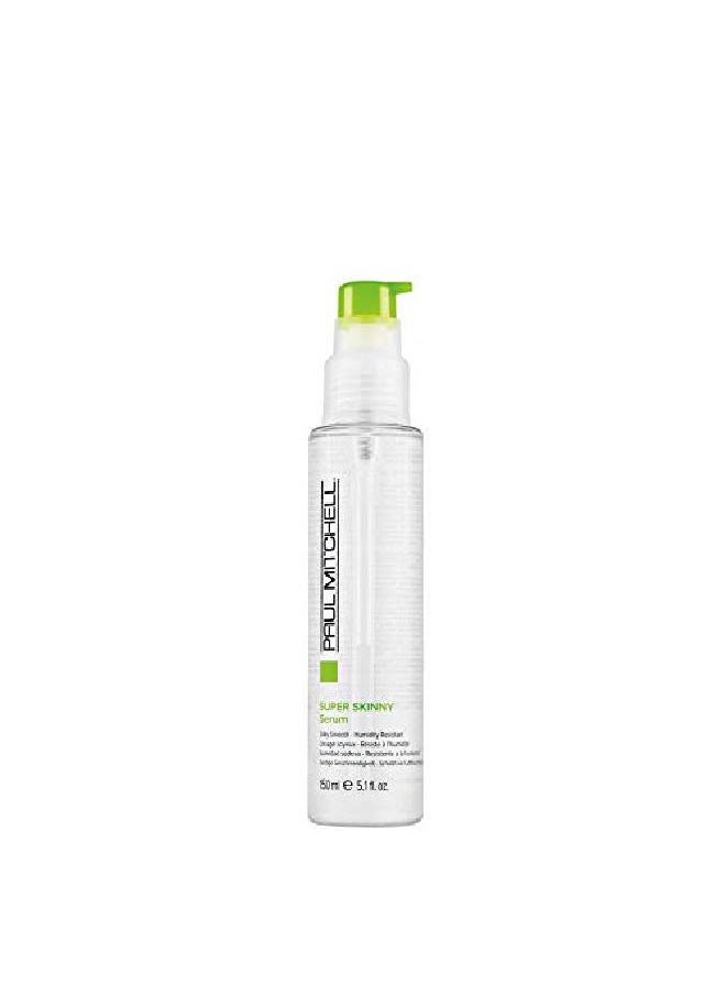 Paul Mitchell - Super Skinny Serum Speeds Up Drying Time Humidity Resistant For Frizzy Hair - Image 1