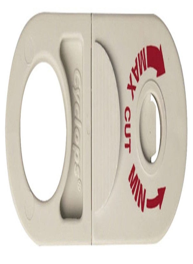 Platinum Tools 15010 Cyclops 2 Cable Jacket Stripper