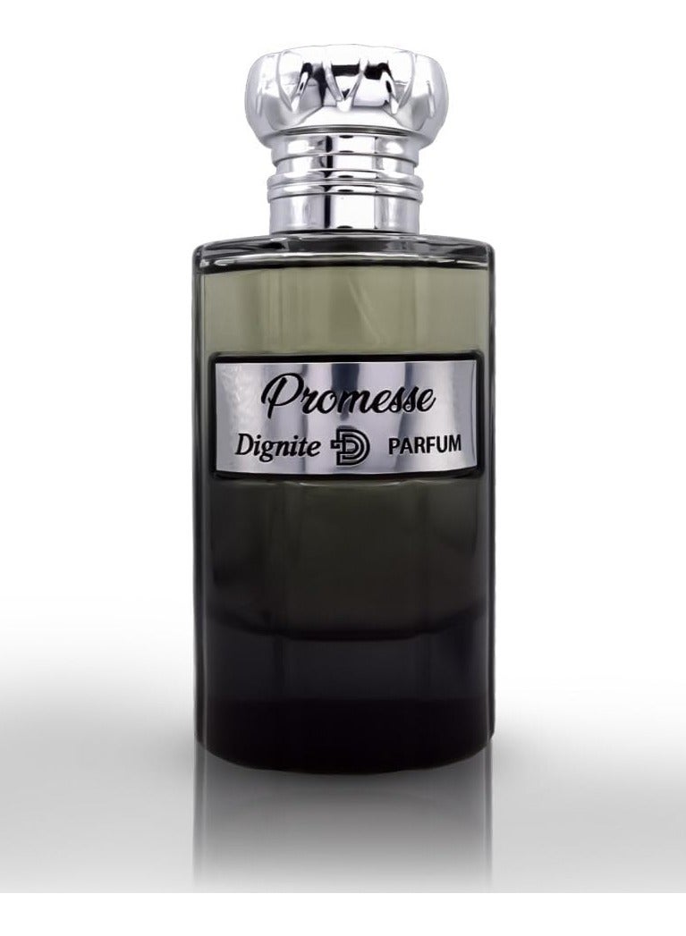 Dignite Promesse Perfume  100Ml - EDP - For Him & Her
