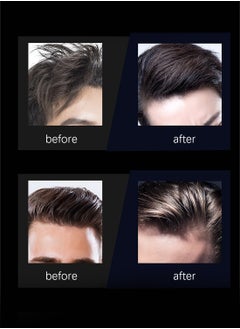 maxfree Edge Control Wax, Ultra Strong Hold Non Greasy Hair Styling Wax, Long Lasting Edge Control Hair Gel, Natural Styling for Unisex 150g  - Image 5