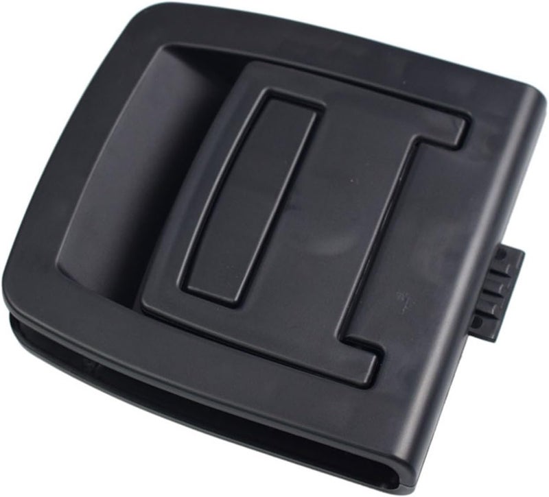 Wivplex Car Trunk Mat Handle for BMW E70 X5 E71 X6 - Image 1