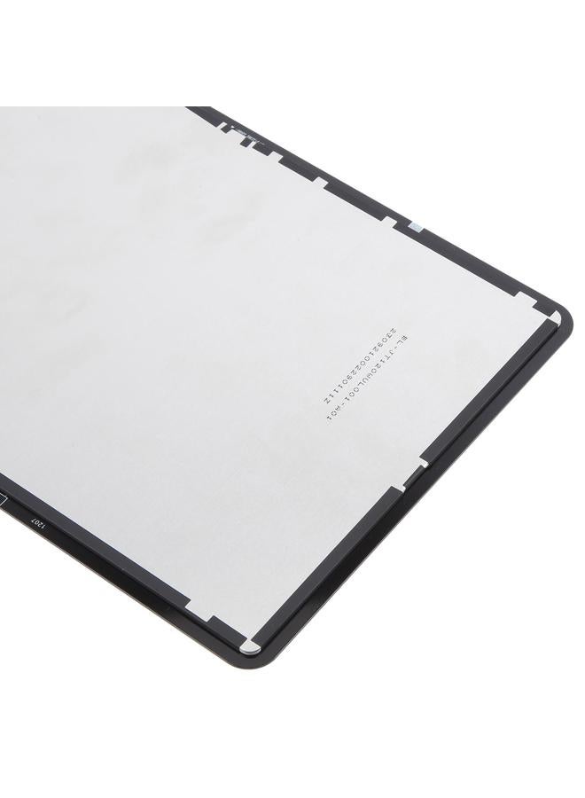 erorex Replacement Original LCD Screen with Digitizer Full Assembly For Honor Pad 8 HEY-W09 - Image 5