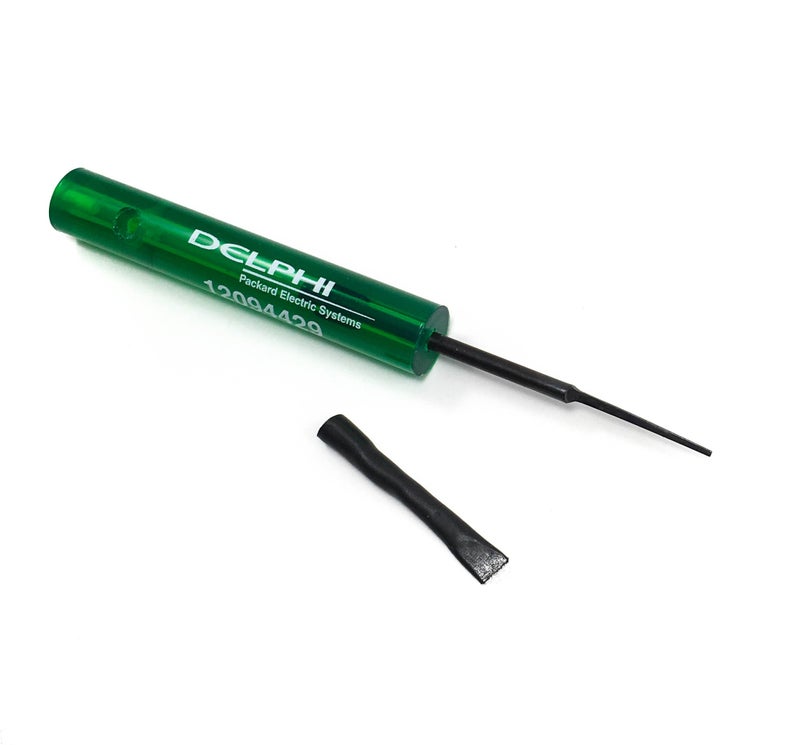 DELPHI APTIV Metri-Pack Terminal Removal Tool 150 & 280 &Gt150 & Gt280 Series - Image 1