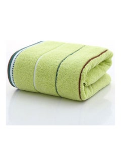 Large Pure Cotton Bath Towel Green 70X140cm - pzsku/Z9D2A5DB1920AB0832A0FZ/45/_/1733414901/7b65fcb7-0241-49c0-8f5a-1e115950eaee