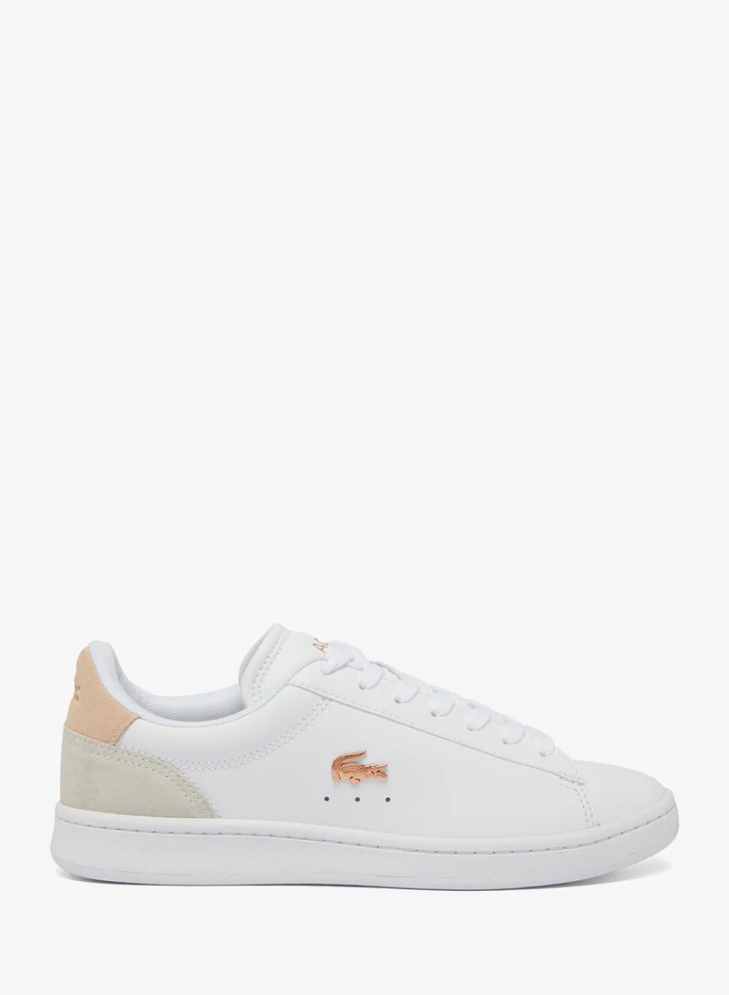 Carnaby Low Top Court Sneakers
