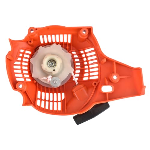 Cancanle Recoil Starter Assembly for Husqvarna 235 236 240 Chainsaw - Image 3