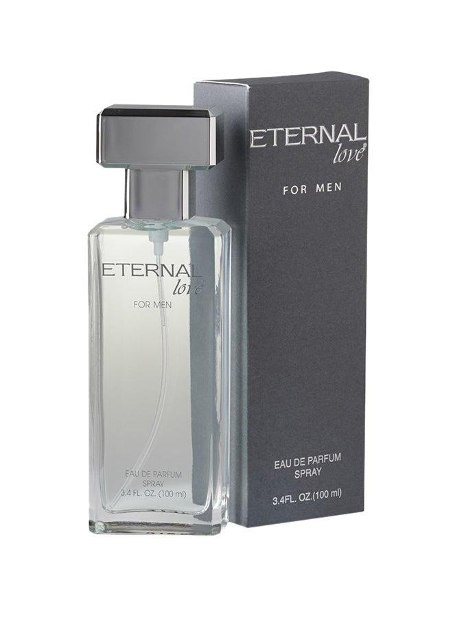 إتيرنال لاف عطر الحب الأبدي 100 مل - Image 2