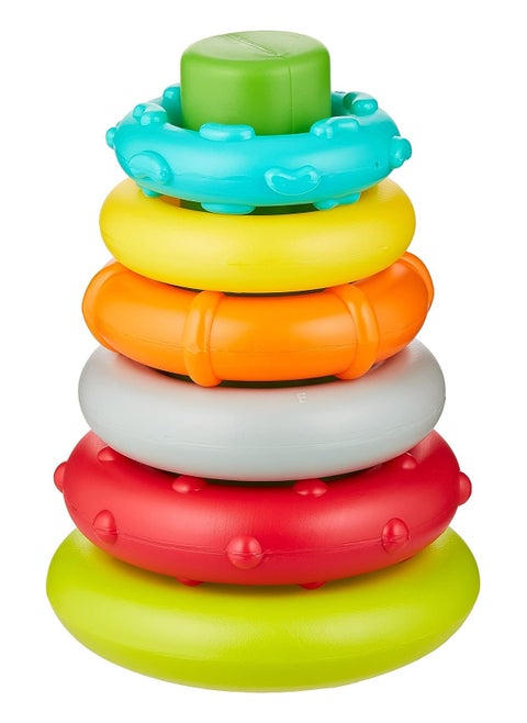 Rock'N Stack Rings