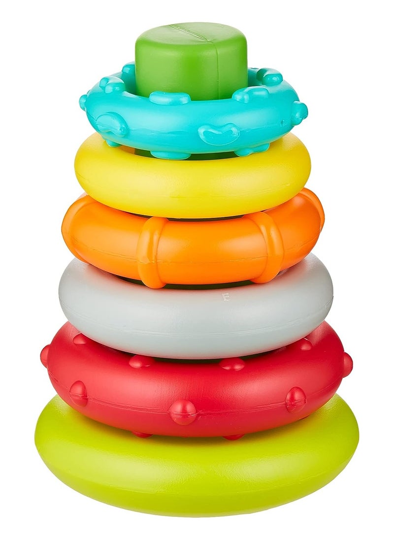 Rock'N Stack Rings
