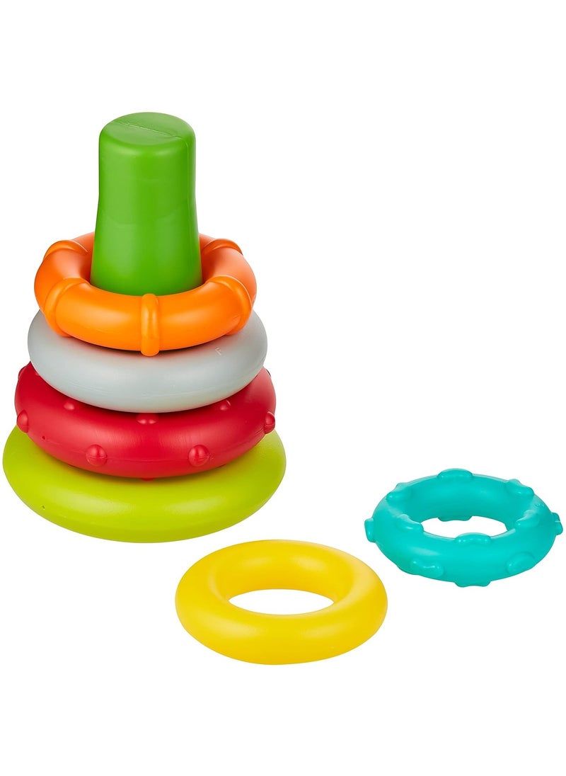 Rock'N Stack Rings